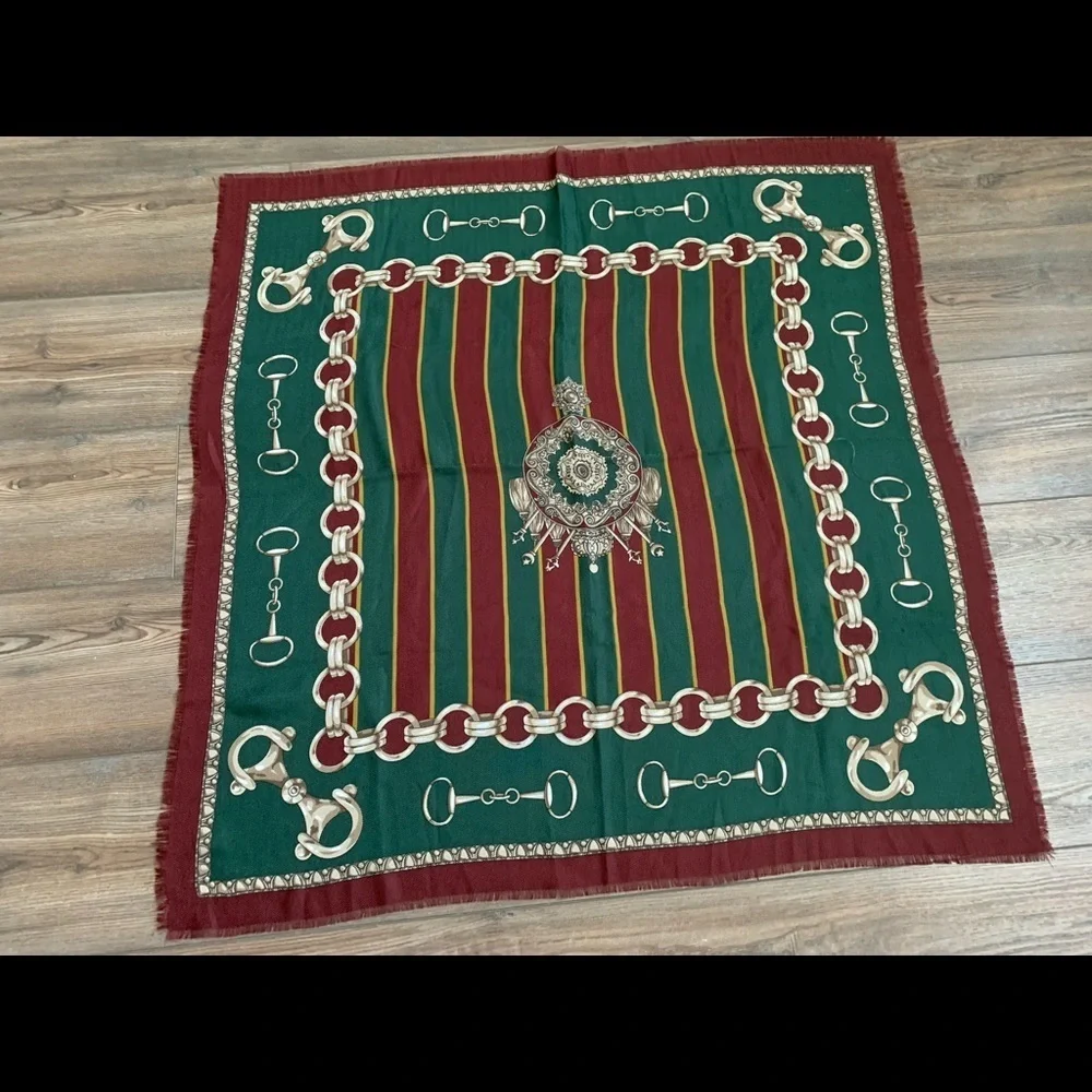 Scarf from Italy